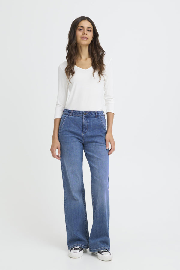 Selma Jeans