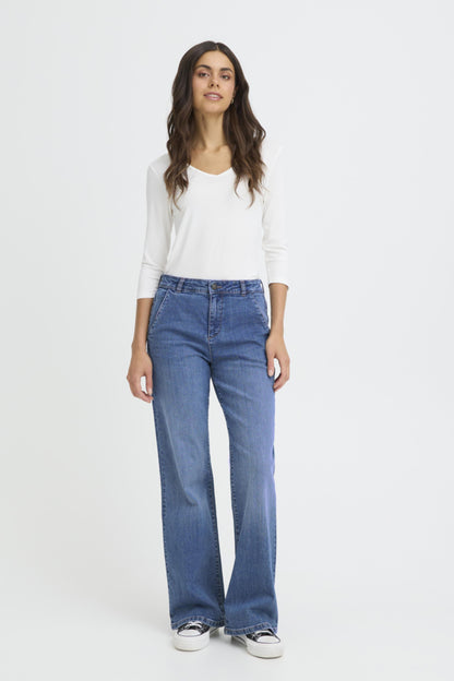 Selma Jeans