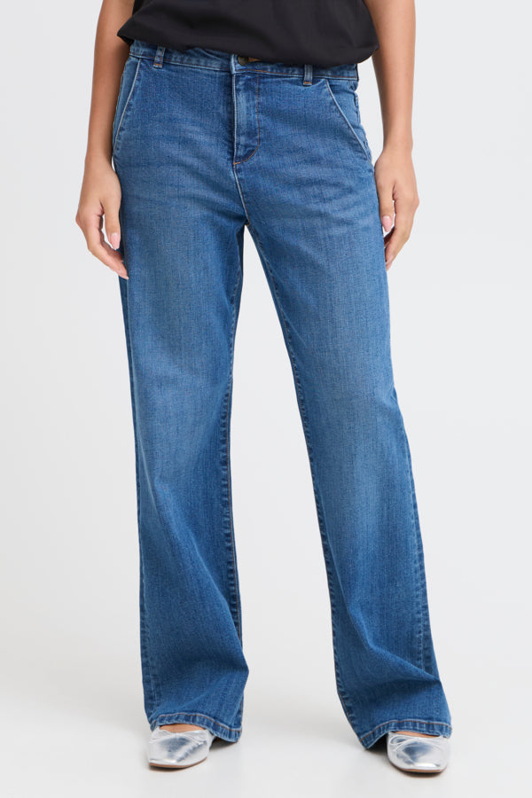 Selma Jeans
