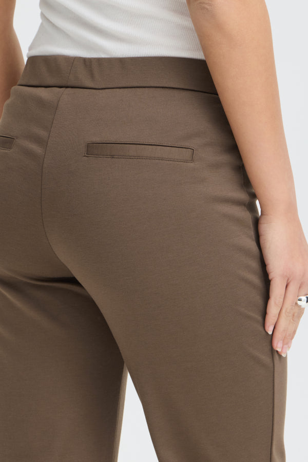 Blazer Pant 7/8 Length