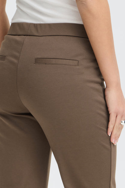 Blazer Pant 7/8 Length