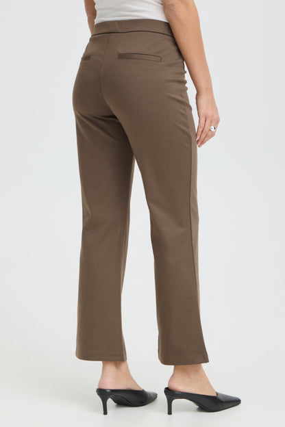 Blazer Pant 7/8 Length
