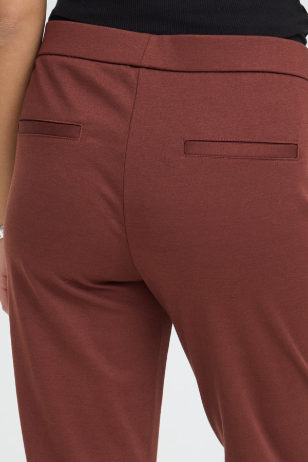 Blazer Pant 7/8 Length