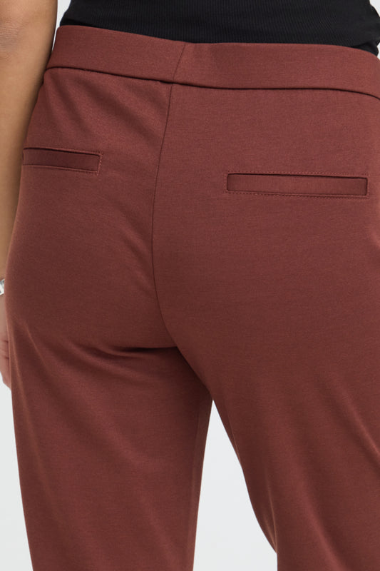 Blazer Pant 7/8 Length