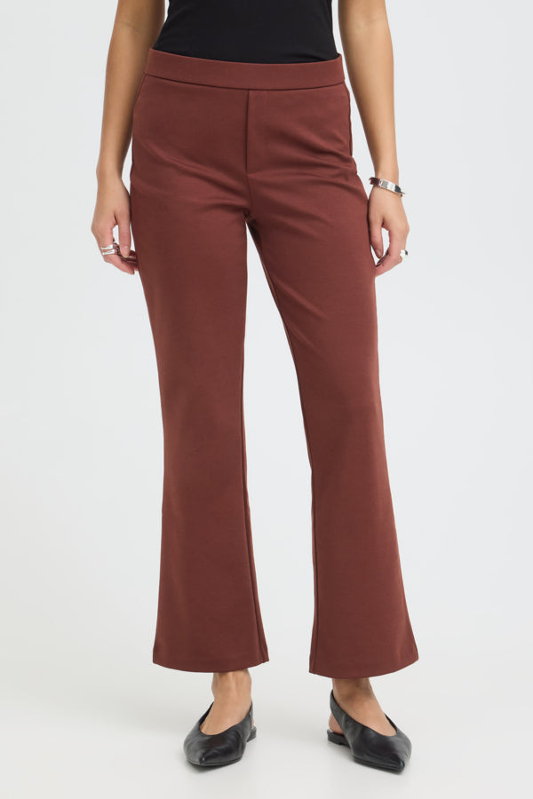 Blazer Pant 7/8 Length