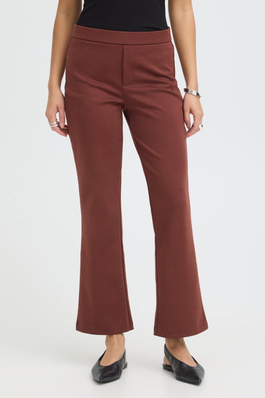 Blazer Pant 7/8 Length