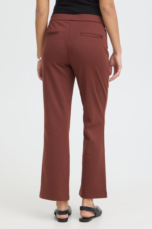 Blazer Pant 7/8 Length