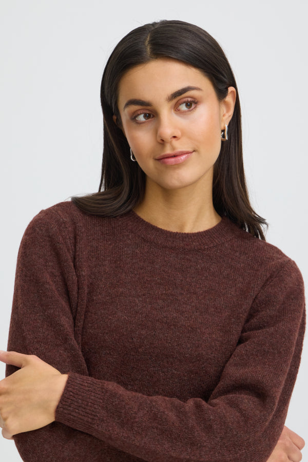 Ellis Pullover