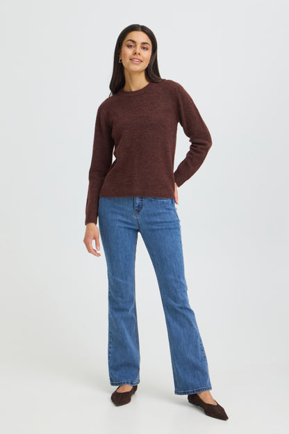 Ellis Pullover