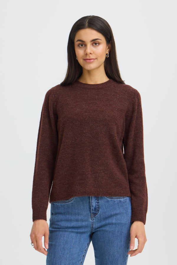Ellis Pullover