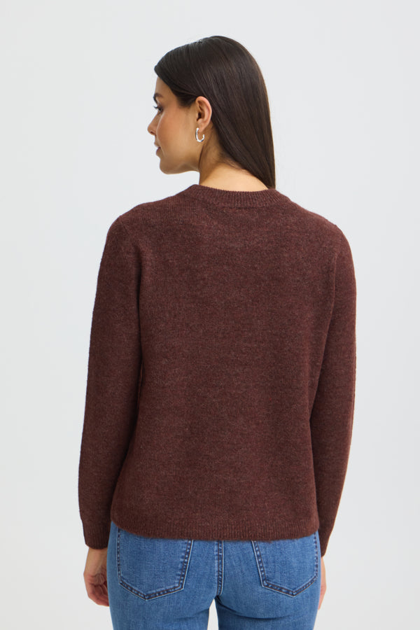 Ellis Pullover