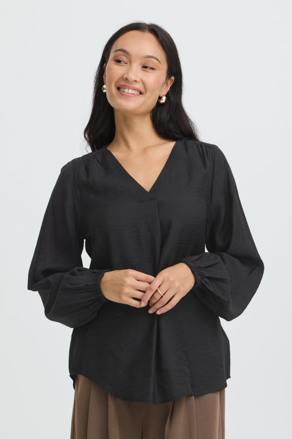 Ariana Blouse