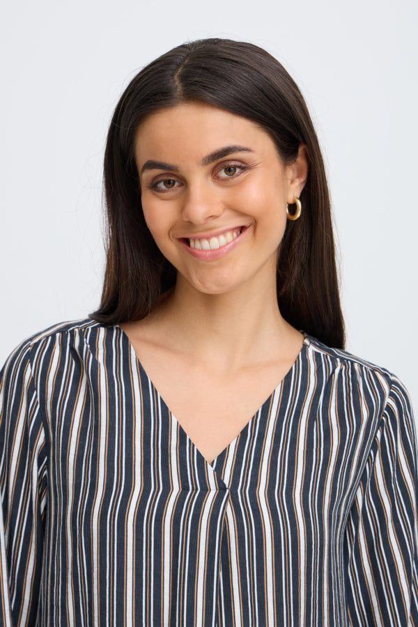 Ariana Blouse