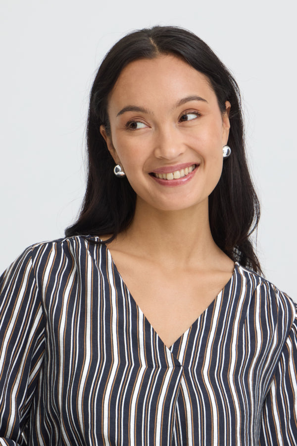 Ariana Blouse