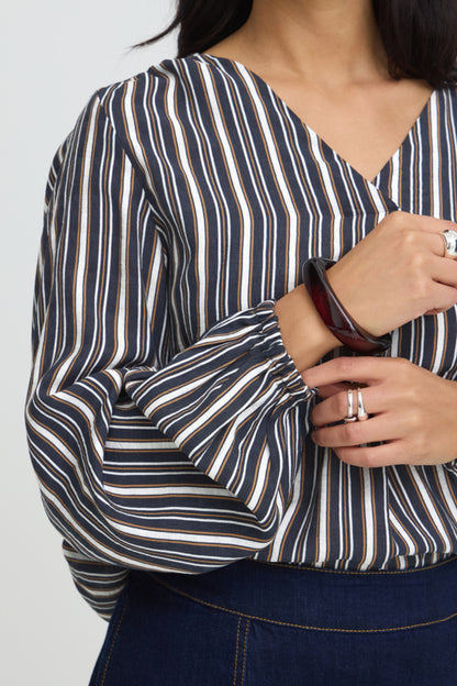 Ariana Blouse