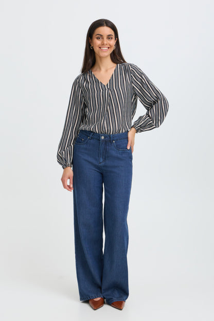 Ariana Blouse