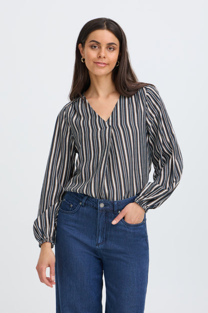 Ariana Blouse