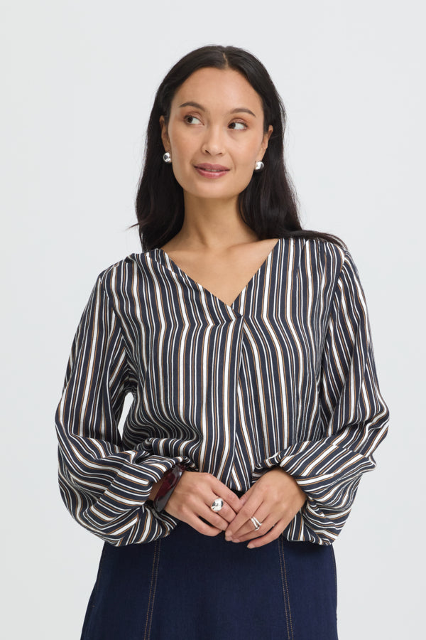 Ariana Blouse