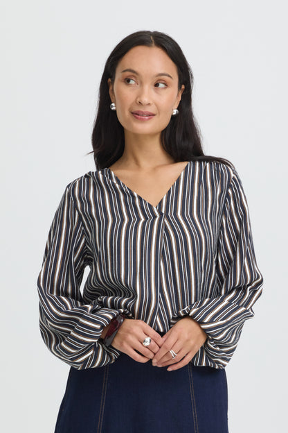 Ariana Blouse