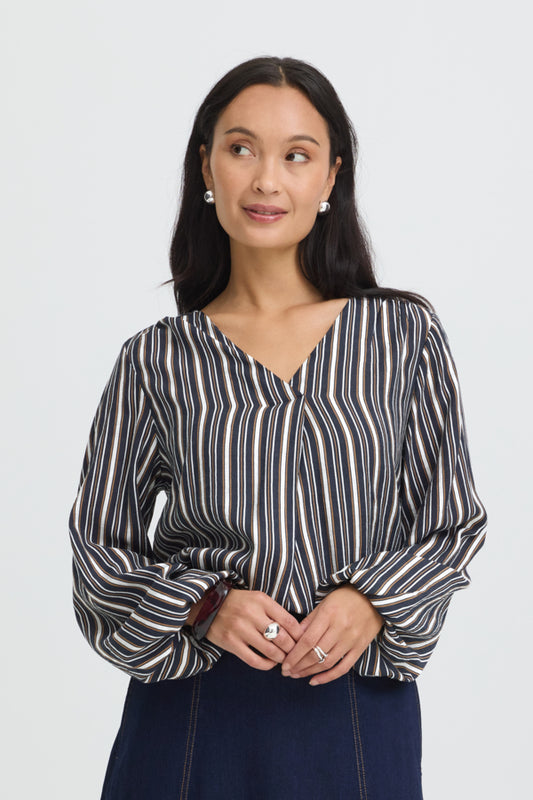 Ariana Blouse