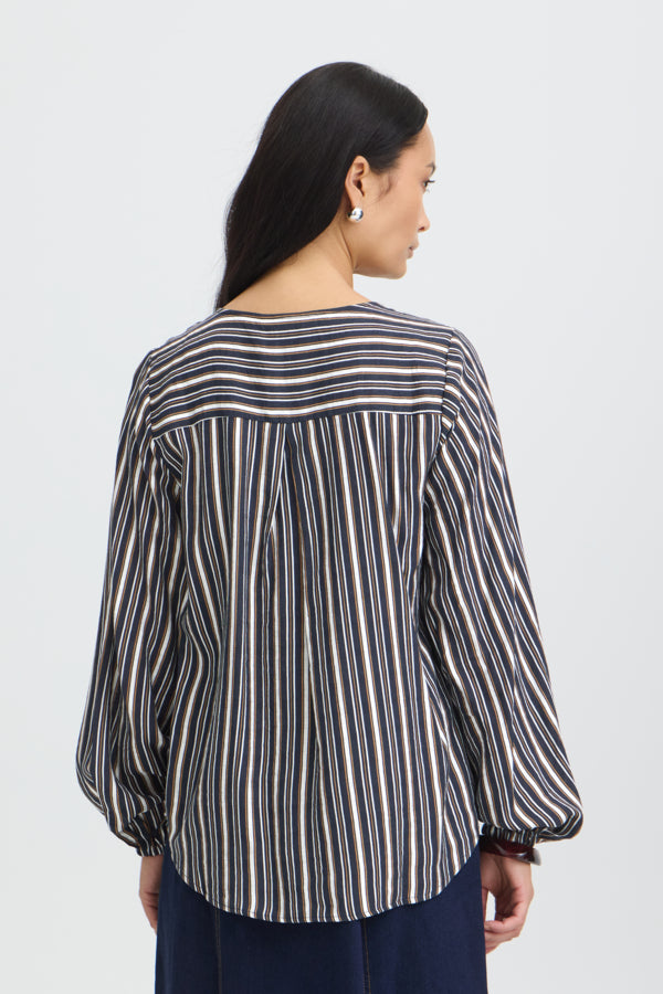 Ariana Blouse