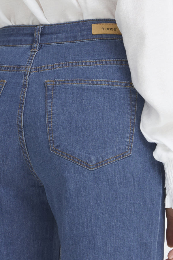 Chicago Hanna Jeans