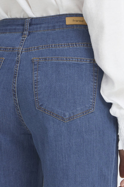 Chicago Hanna Jeans