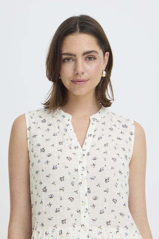 Bobbi Dress