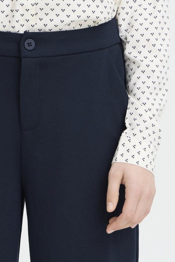 Blazer 7/8 Pant