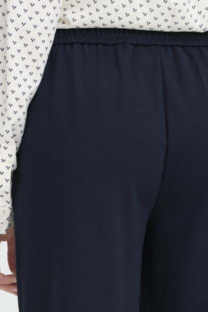 Blazer 7/8 Pant