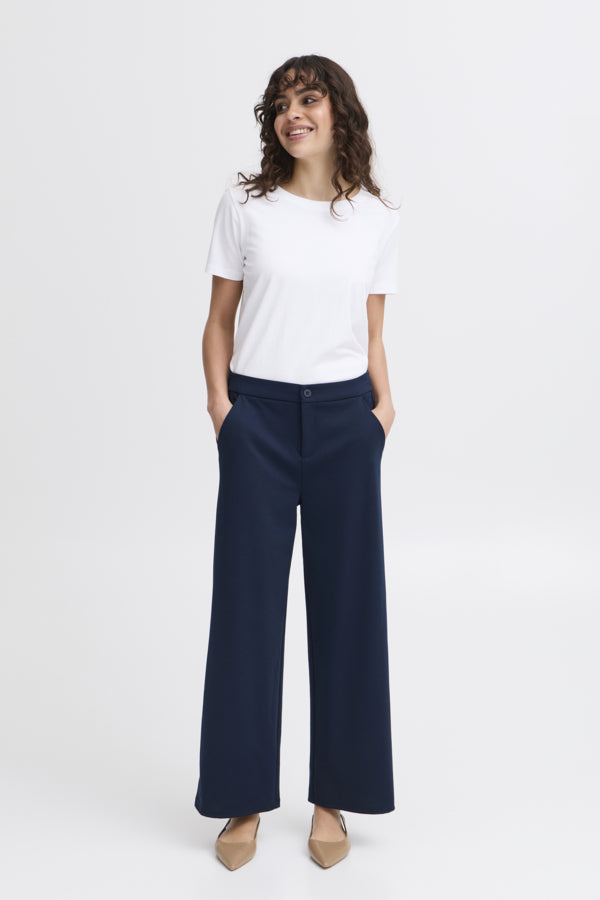 Blazer 7/8 Pant