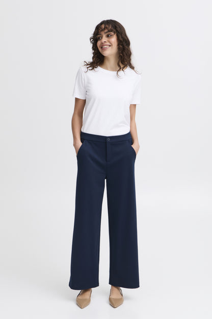 Blazer 7/8 Pant