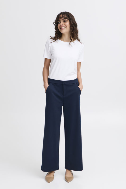 Blazer 7/8 Pant