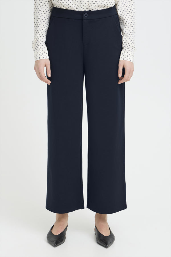 Blazer 7/8 Pant