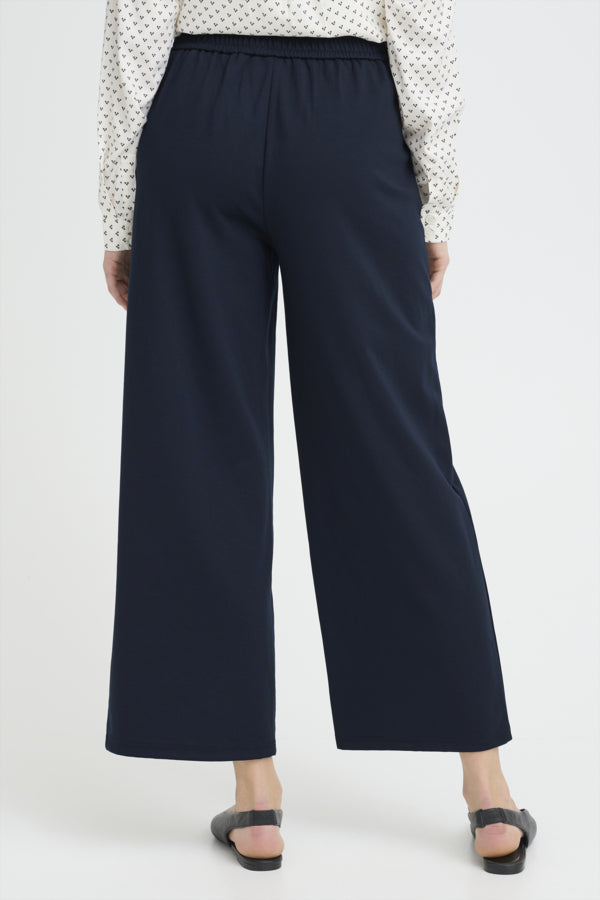 Blazer 7/8 Pant