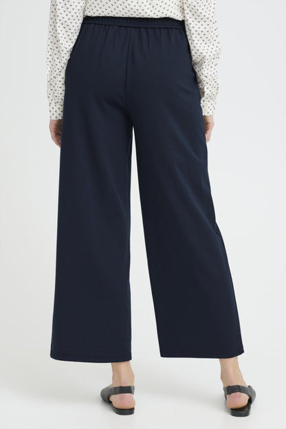 Blazer 7/8 Pant