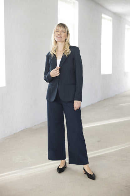 Blazer 7/8 Pant