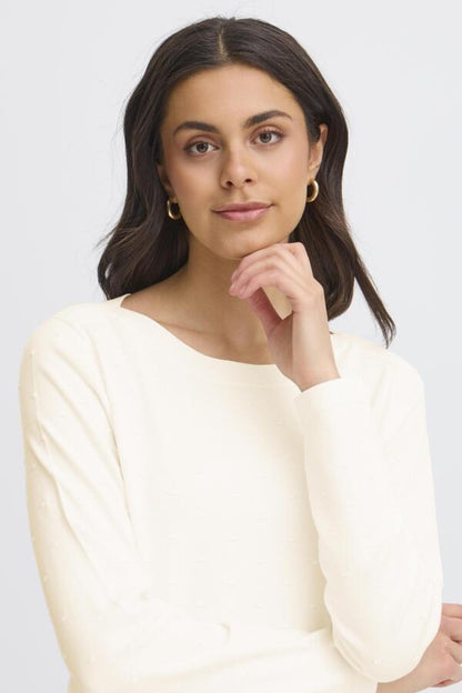 Karianne Pullover