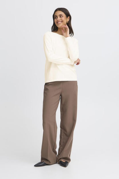 Karianne Pullover