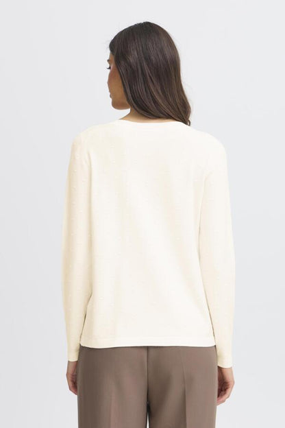 Karianne Pullover