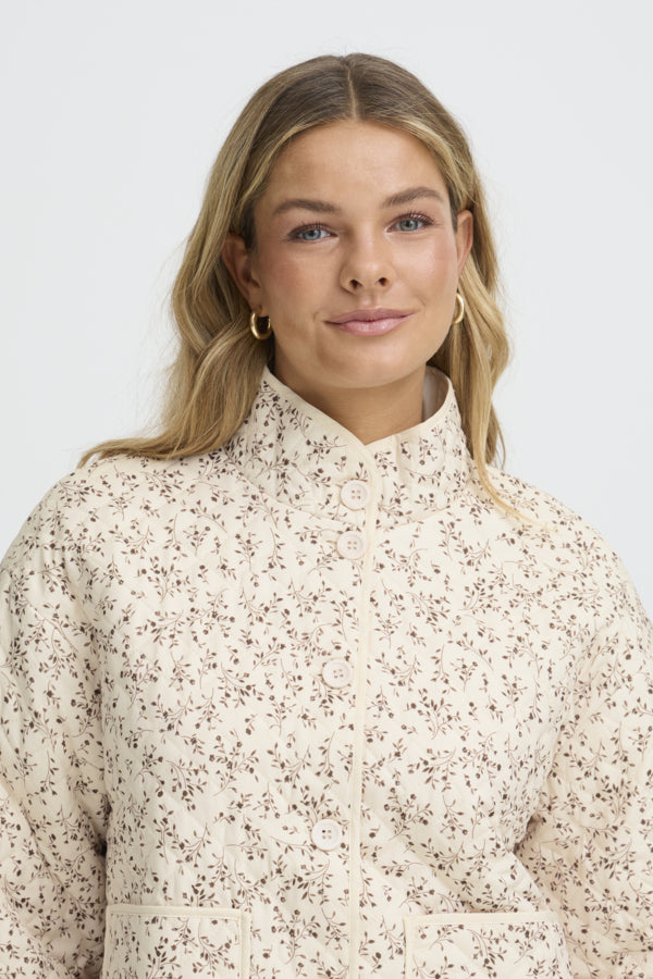 Claudine Jacket