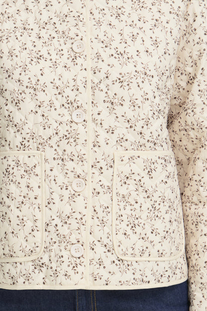 Claudine Jacket