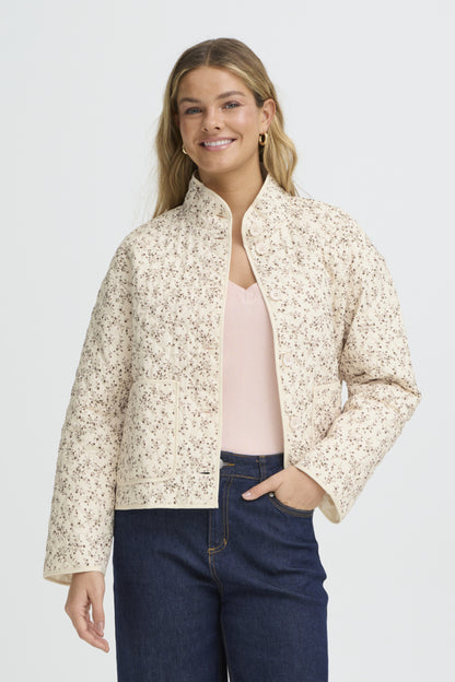 Claudine Jacket