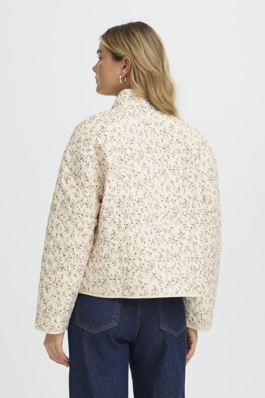 Claudine Jacket