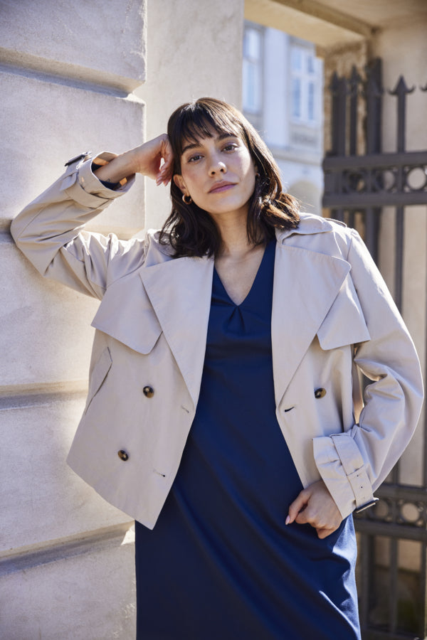 Tara Jacket