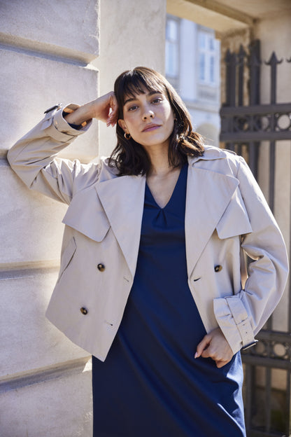 Tara Jacket