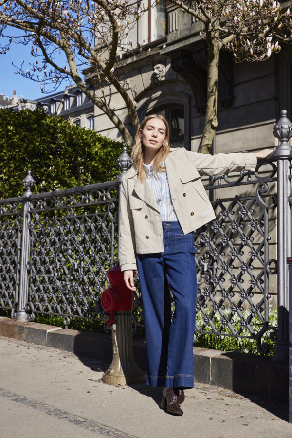 Tara Jacket