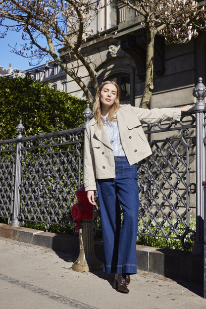 Tara Jacket