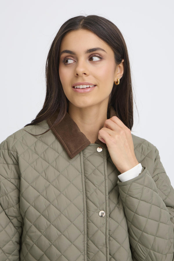 Inna Jacket