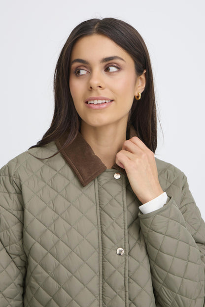 Inna Jacket